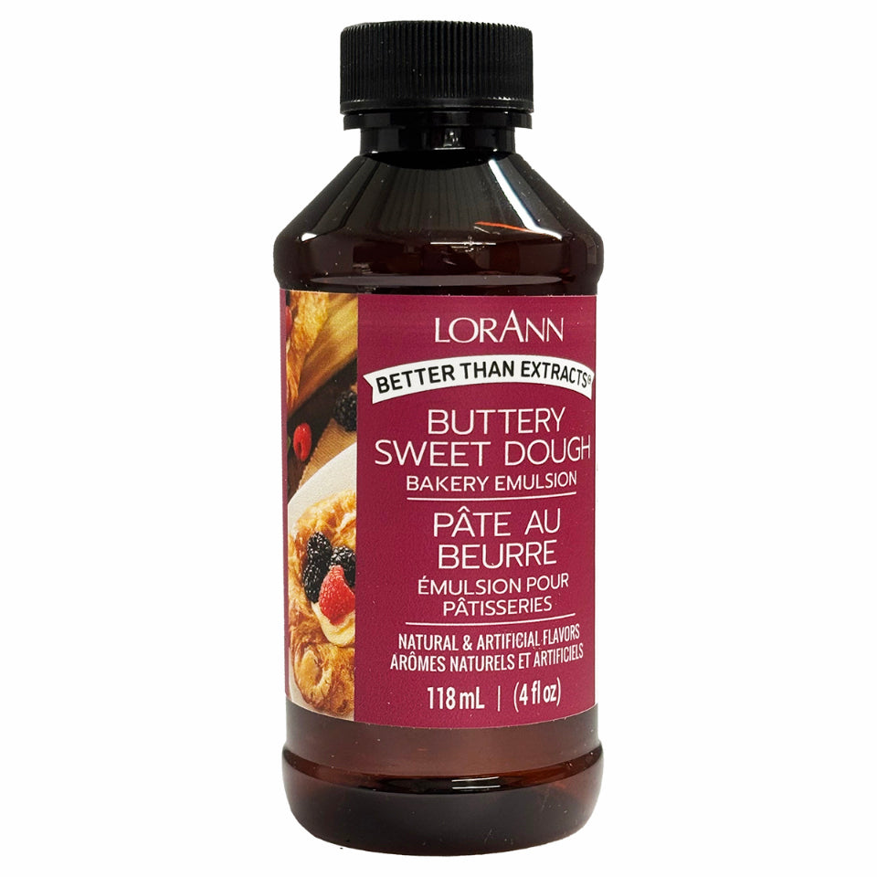 LorAnn Bakery Emulsions 4oz