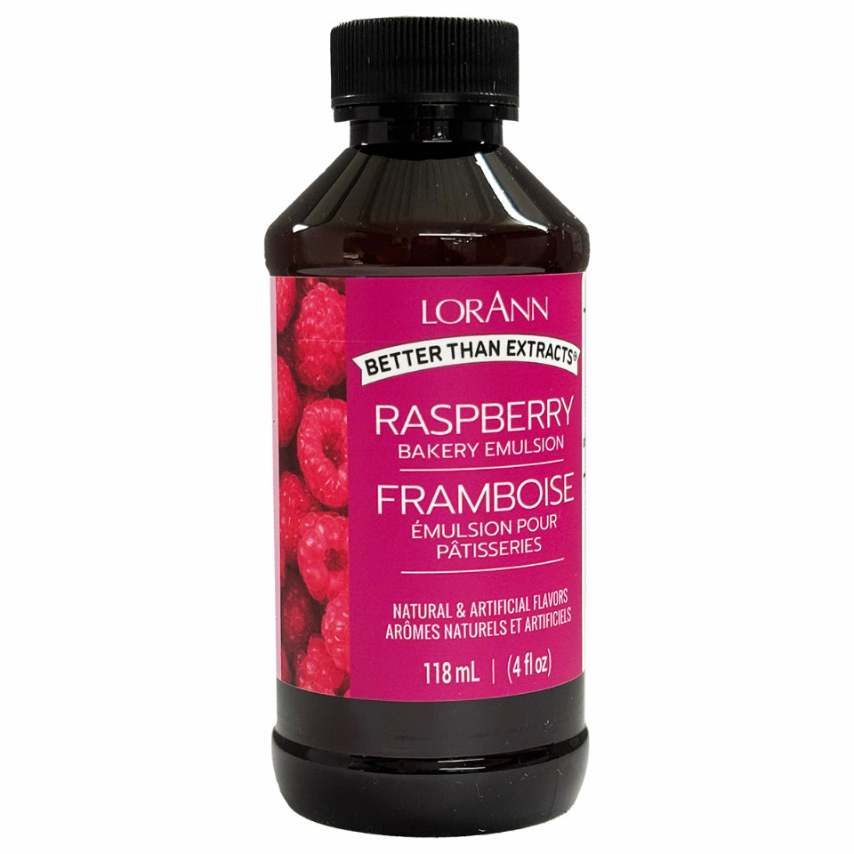 LorAnn Bakery Emulsions 4oz