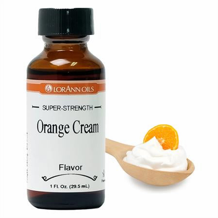LorAnn Flavors and Oils - 1 Ounce