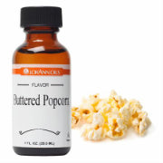 LorAnn Flavors and Oils - 1 Ounce