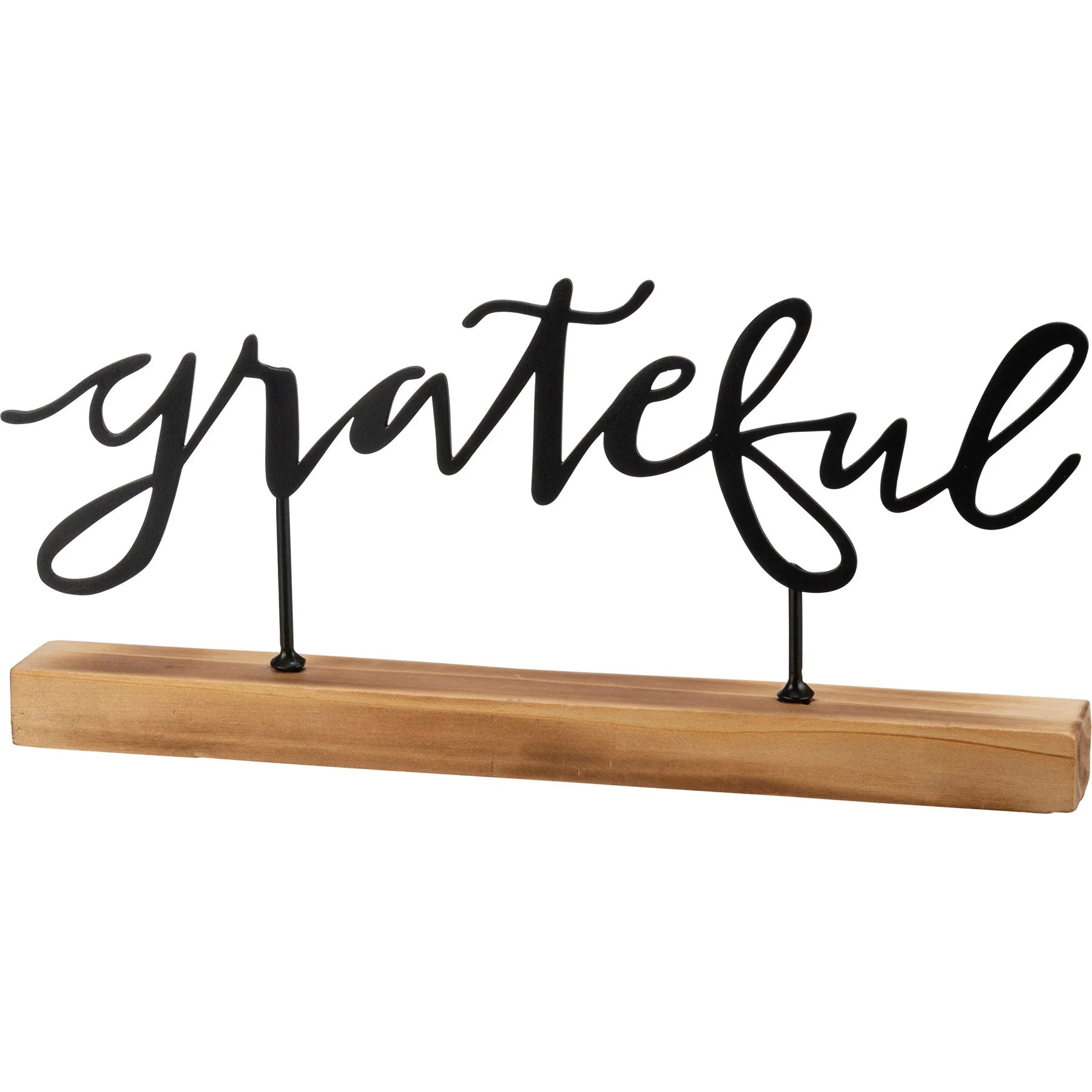 Grateful Sitter