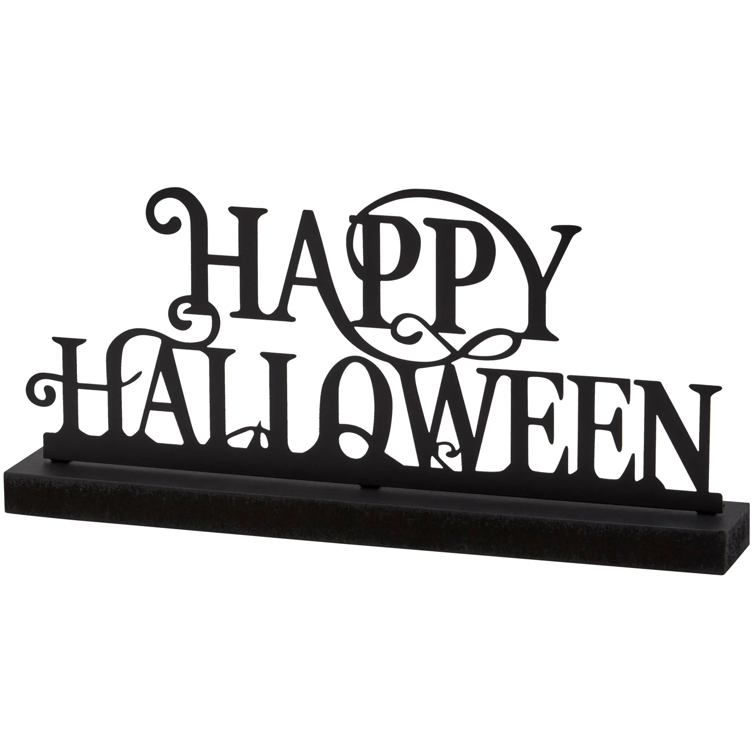 Happy Halloween Sitter