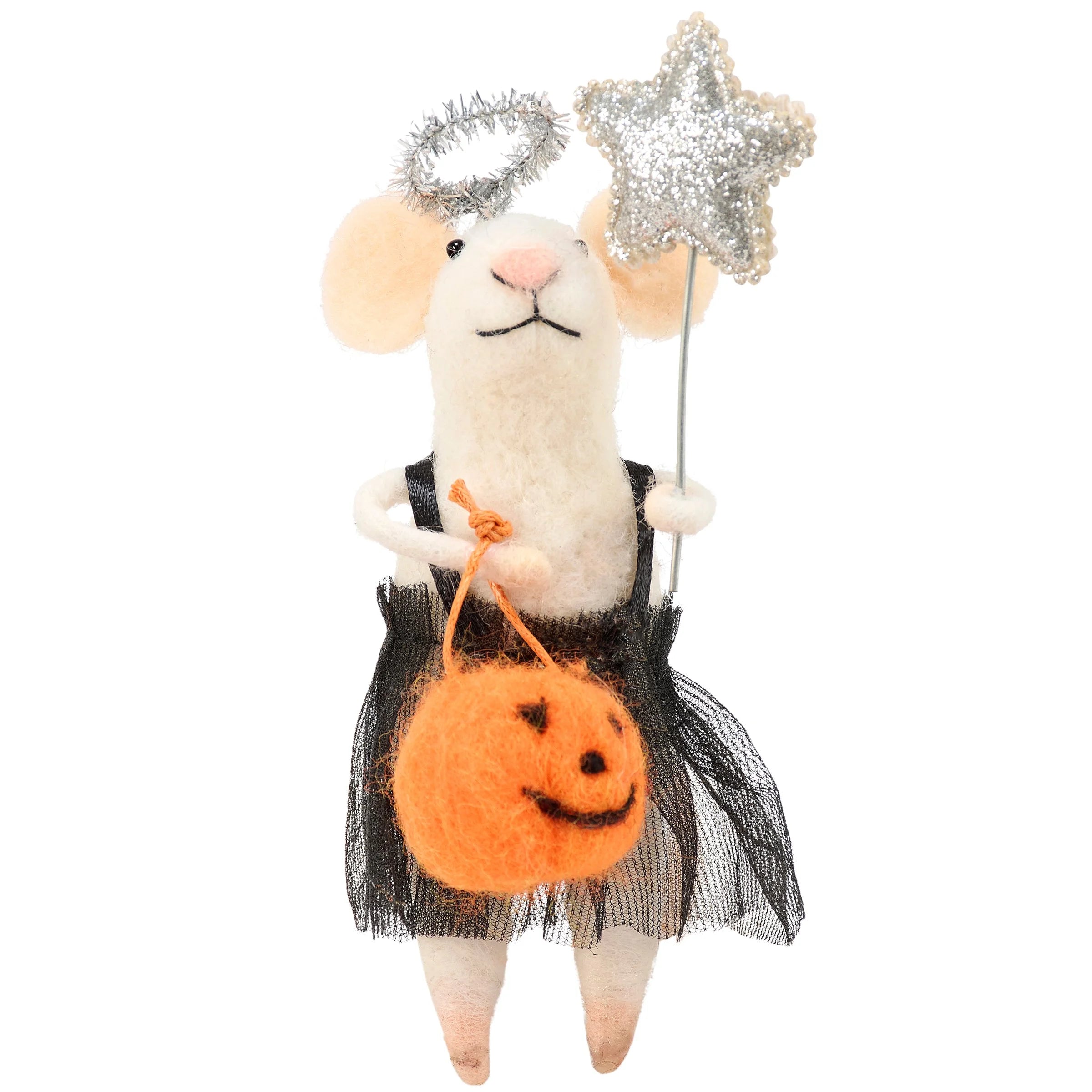 Angel Mouse Critter