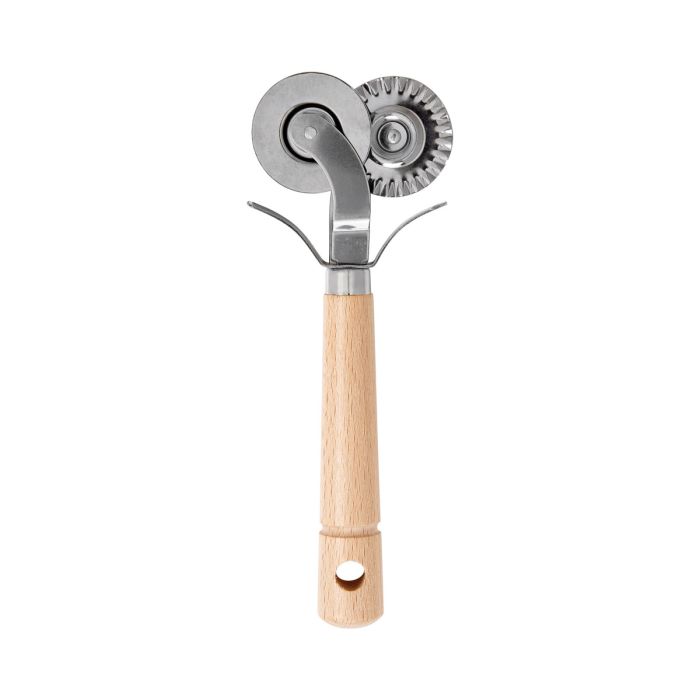 Double Pastry Cutter