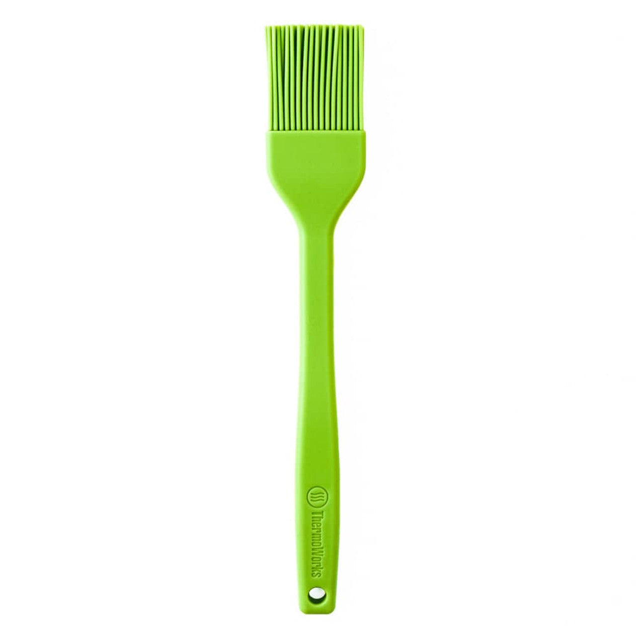 Silicone Brush Hi-Temp 12"