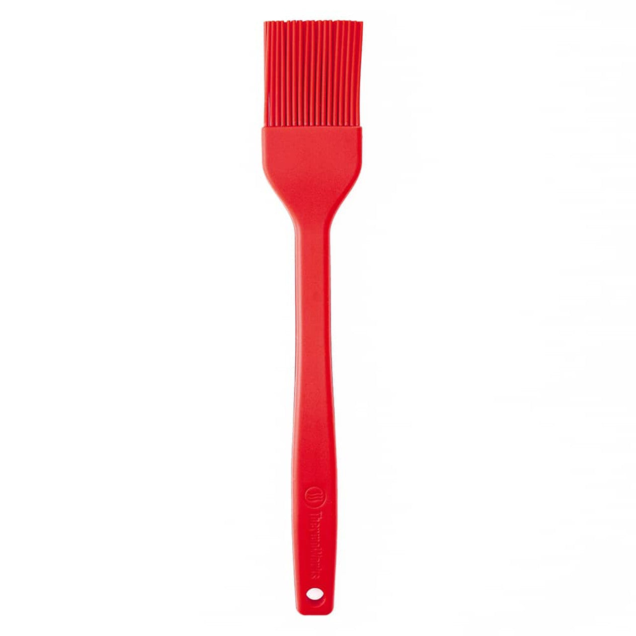 Silicone Brush Hi-Temp 12"