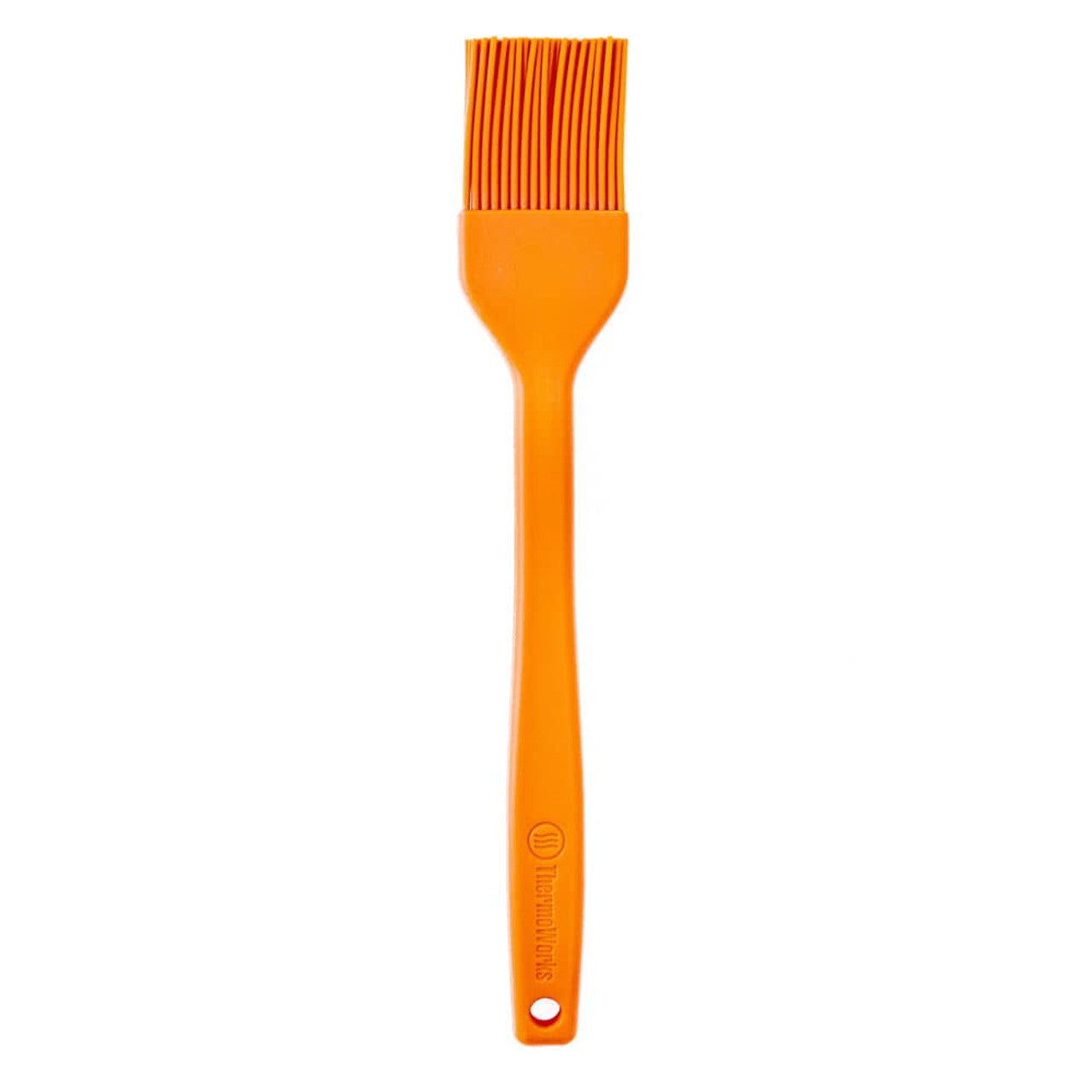 Silicone Brush Hi-Temp 12"