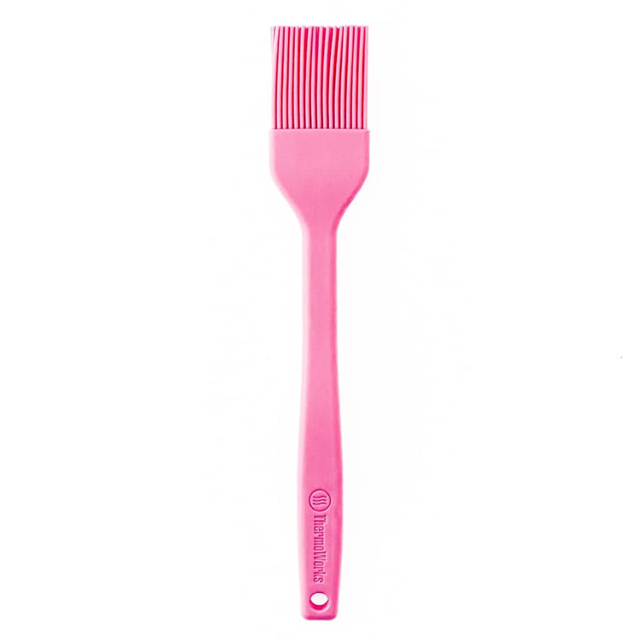Silicone Brush Hi-Temp 12"