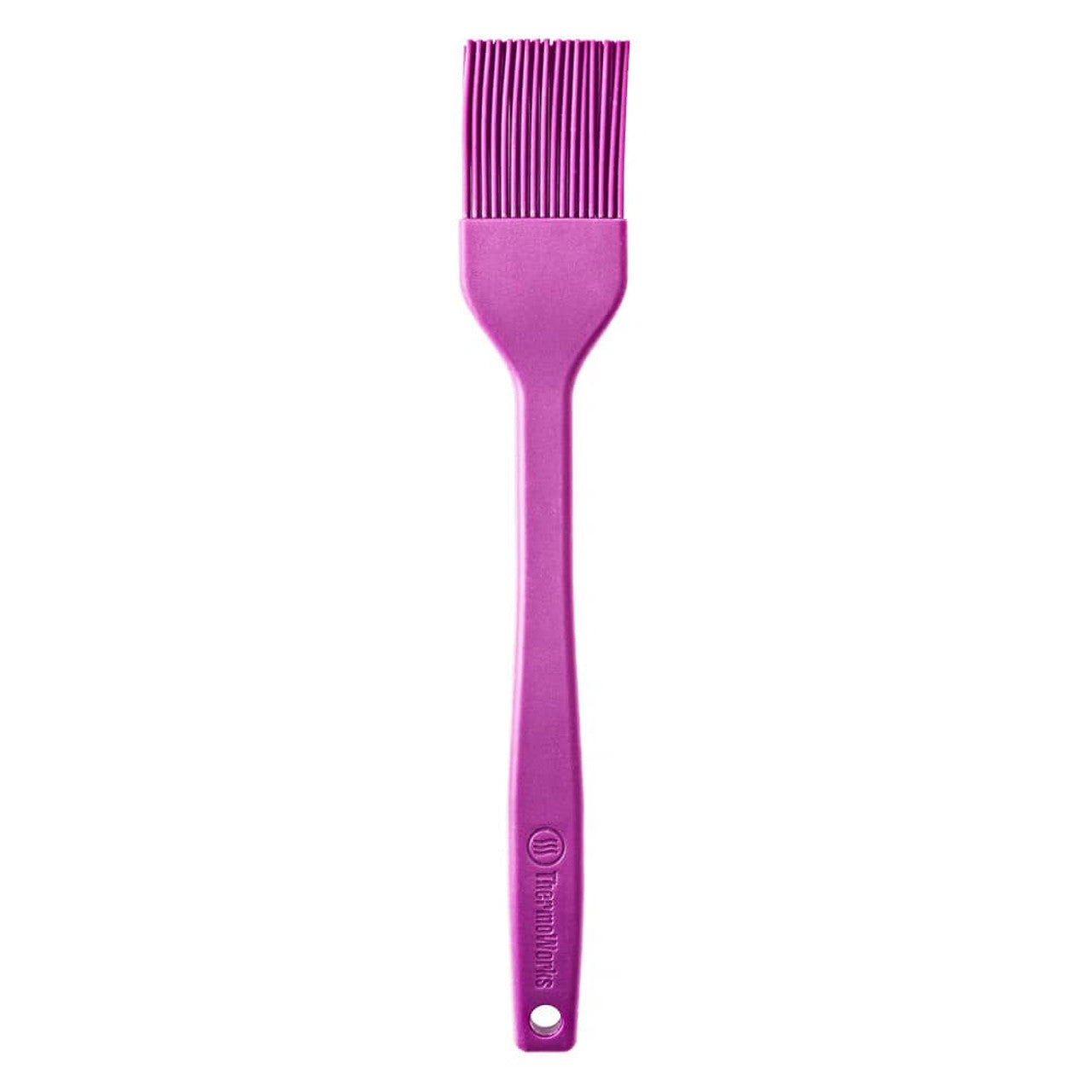 Silicone Brush Hi-Temp 12"