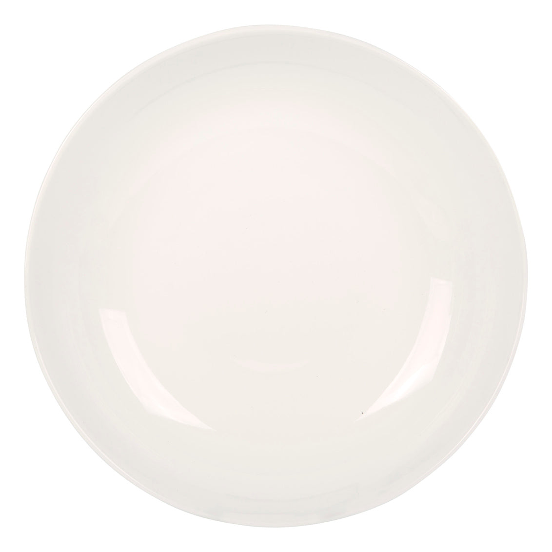 Pescara White 12.5" Serving Bowl