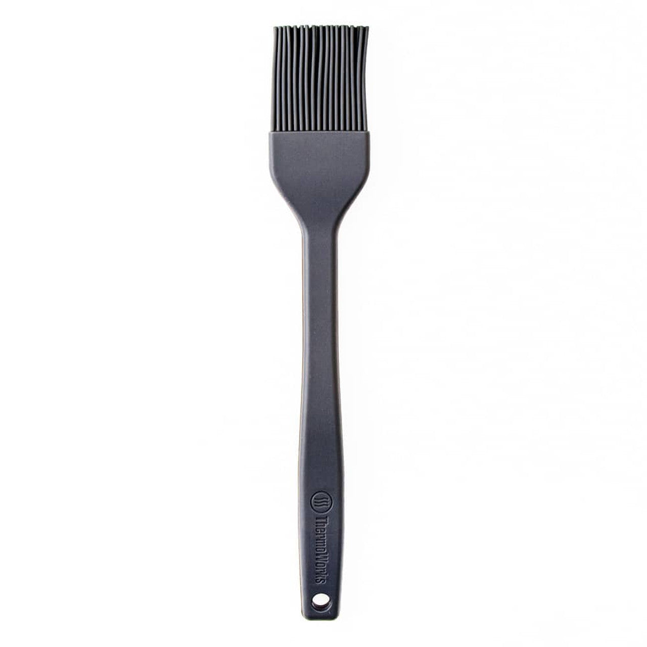 Silicone Brush Hi-Temp 12"