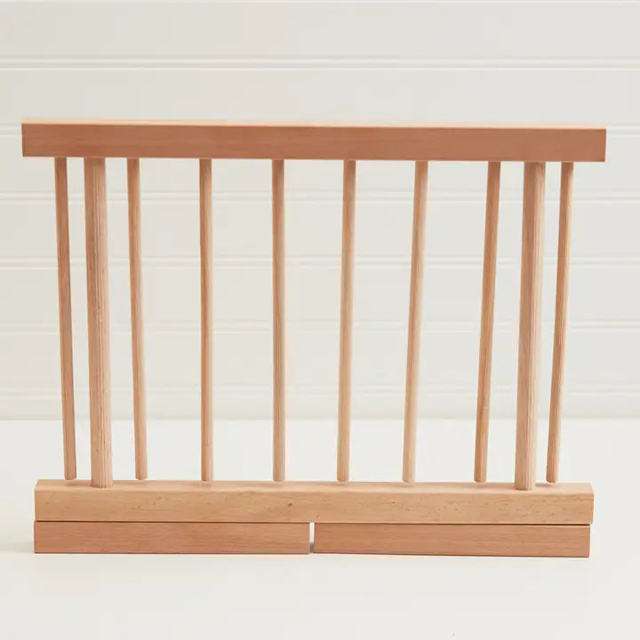 Pasta Drying Rack Collapsible