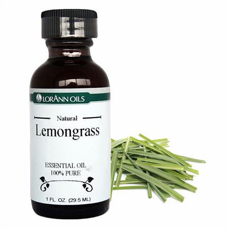 LorAnn Flavors and Oils - 1 Ounce