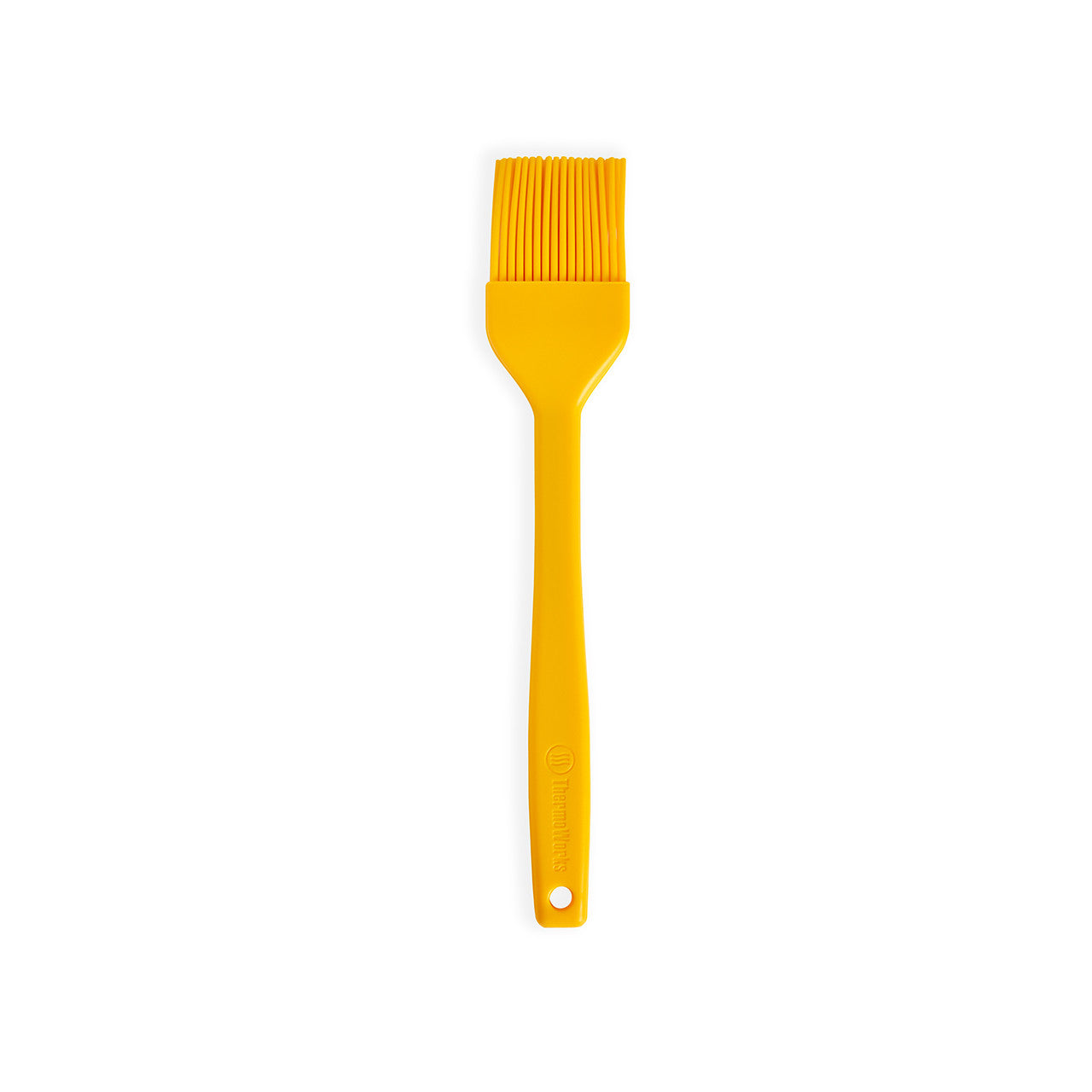 Silicone Brush Hi-Temp 12"