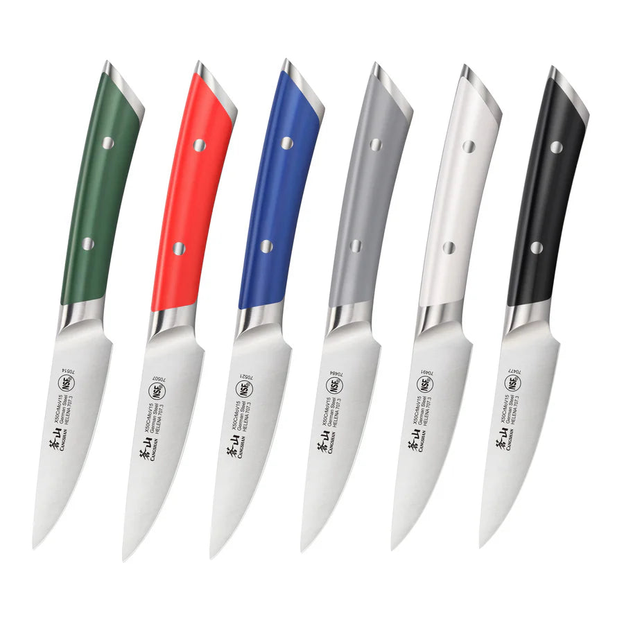 Cangshan Helena Paring Knife 3.5"
