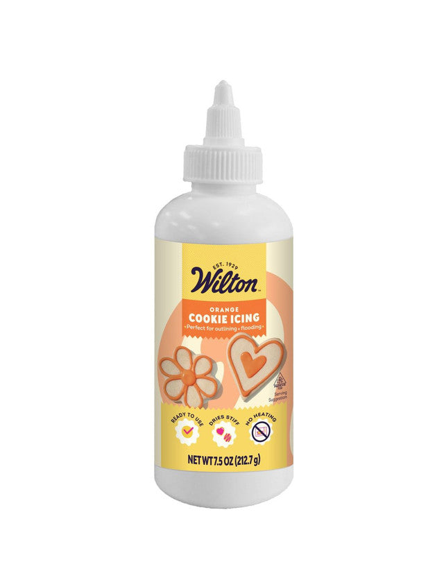 Wilton 7.5 oz Cookie Icing