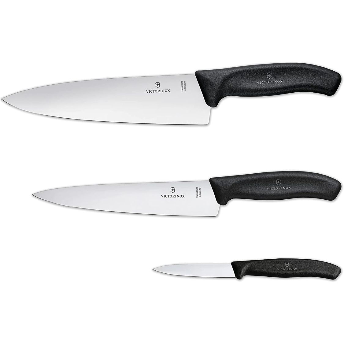 Victorinox Swiss Classic 3 pc Chef's Set