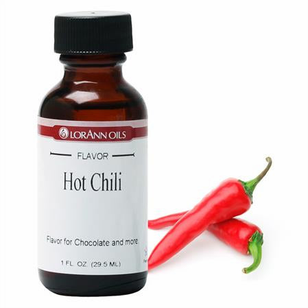 LorAnn Flavors and Oils - 1 Ounce