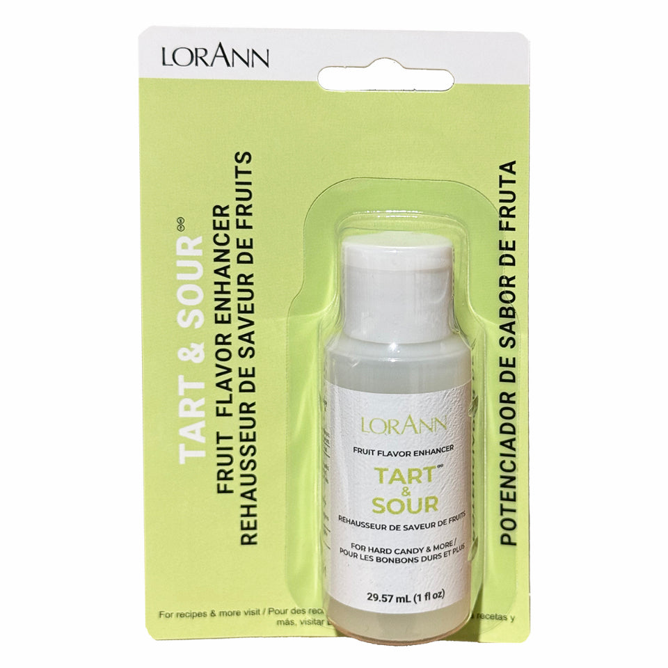 LorAnn Flavors and Oils - 1 Ounce