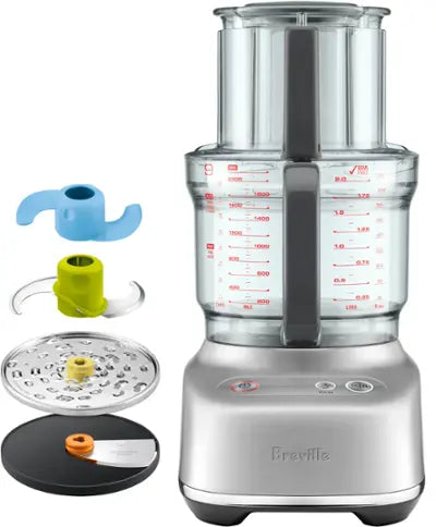 Breville Sous Chef Food Processor 9-Cup