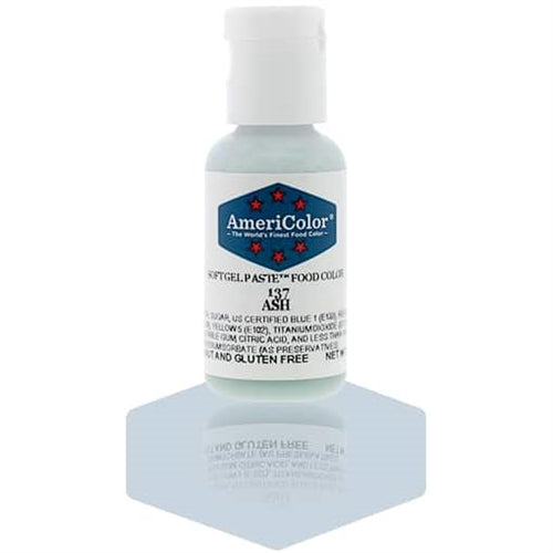 AmeriColor Soft Gel Paste .75oz Bottle