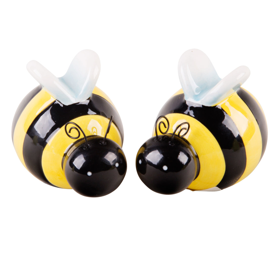 Bee Salt and Pepper Set