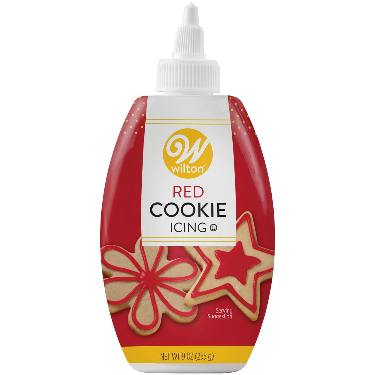 Wilton Cookie Icing - 9 Oz.