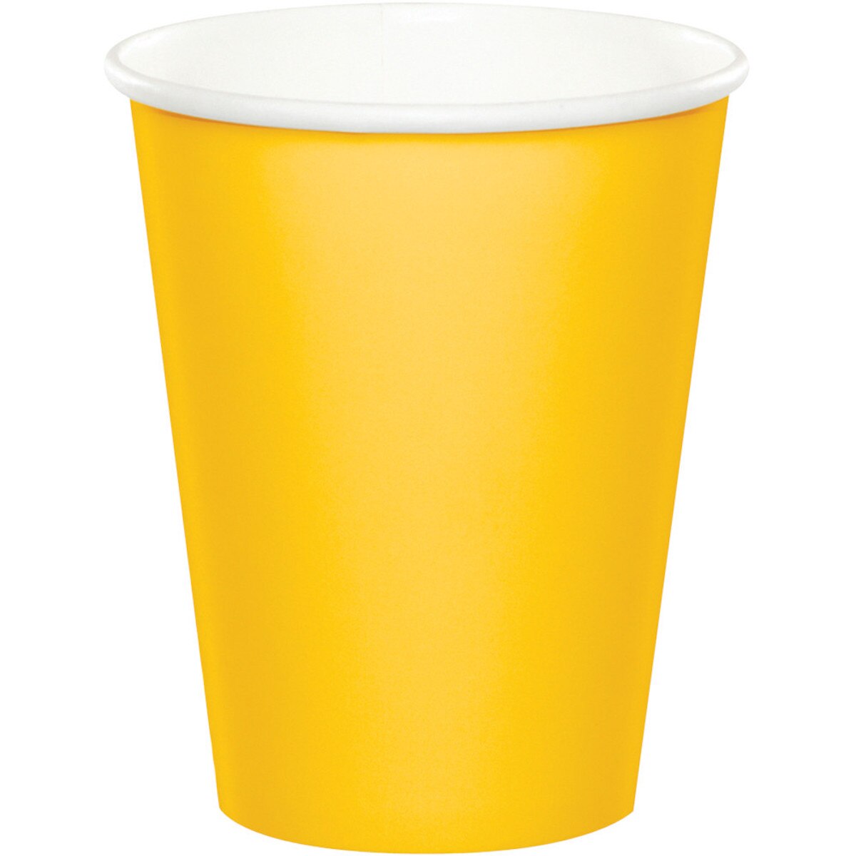 Paper Cup 9oz 10/24