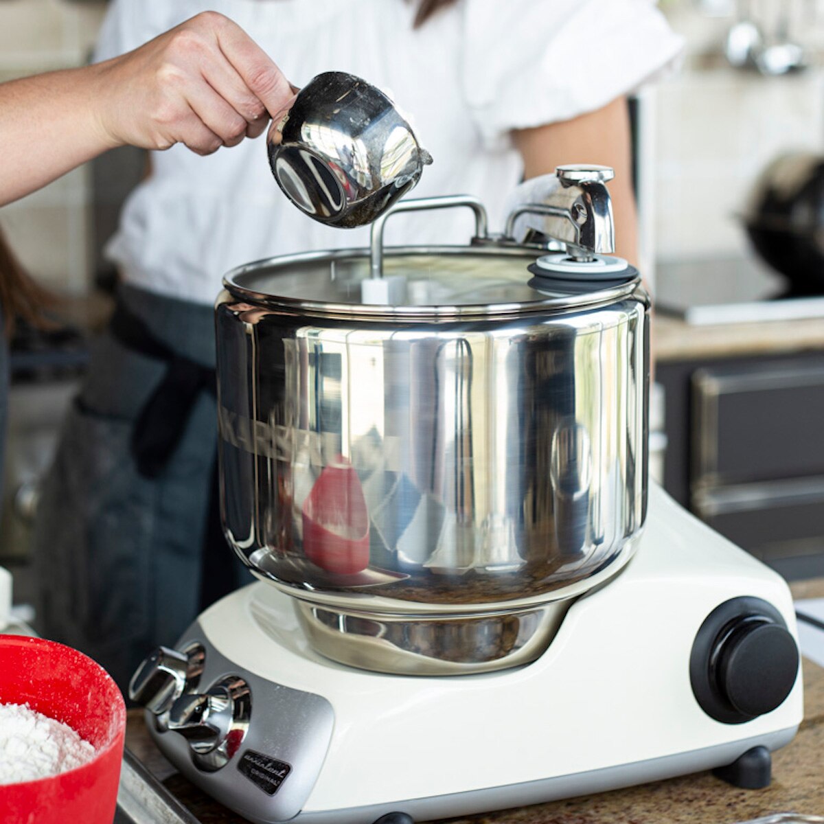 Ankarsrum Stand Mixer