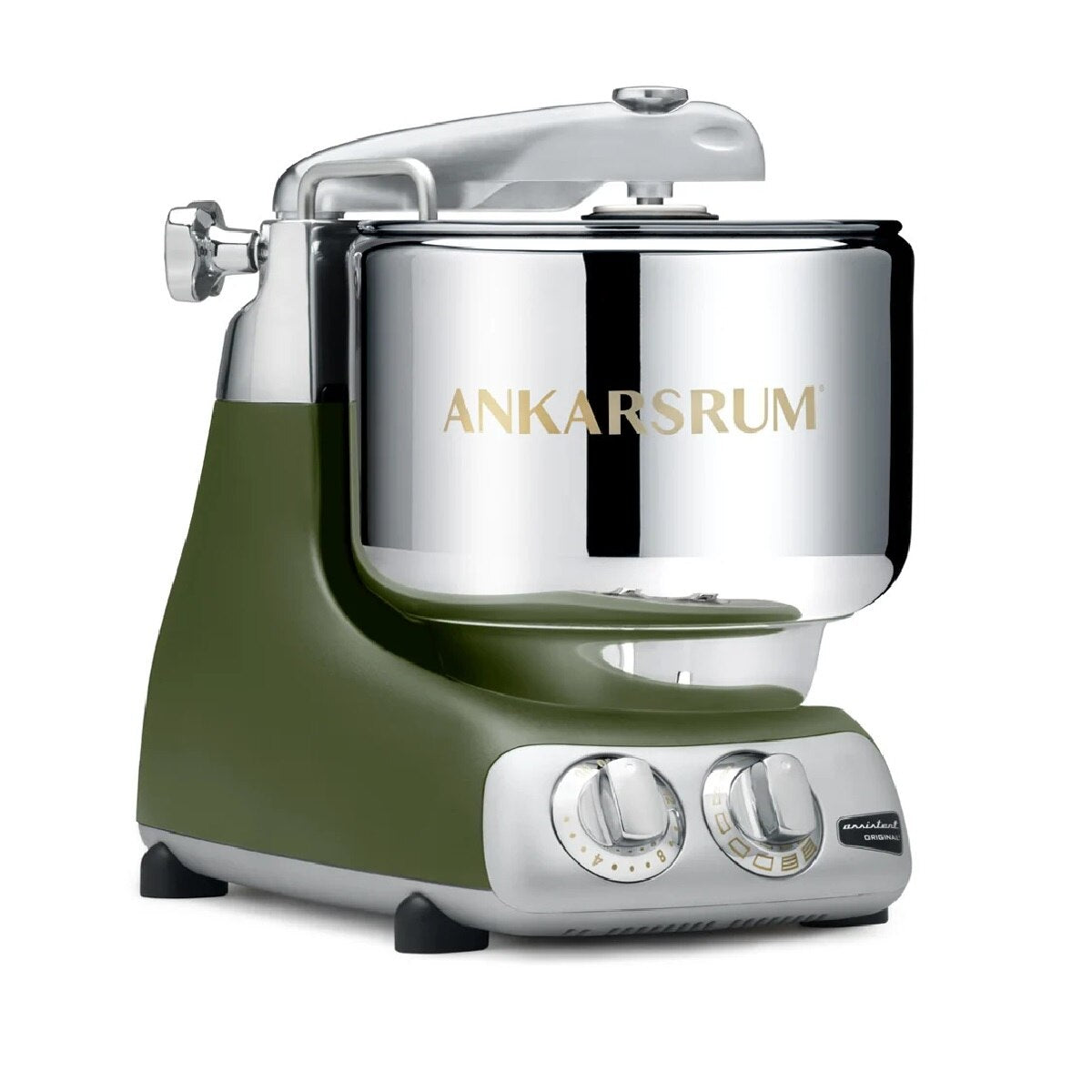 Ankarsrum Stand Mixer