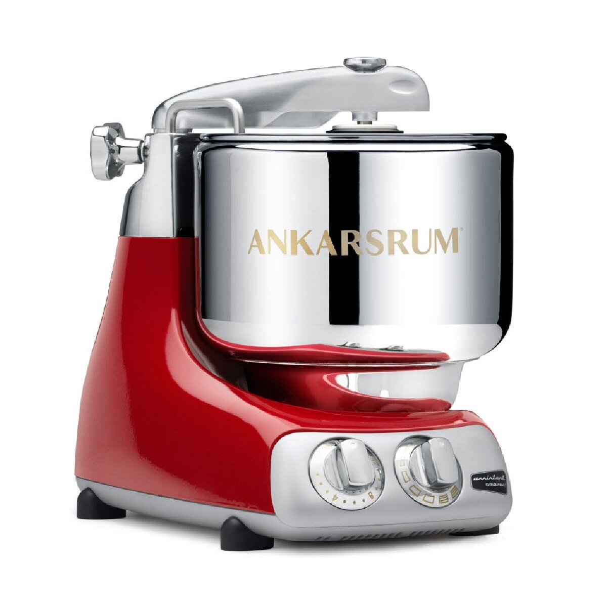 Ankarsrum Stand Mixer