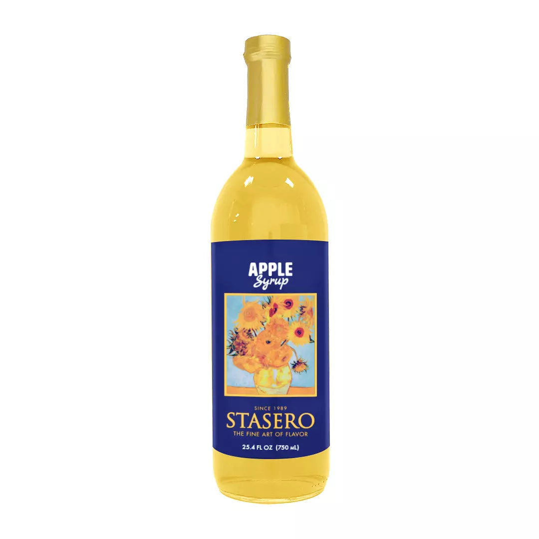 Stasero Flavored Syrups