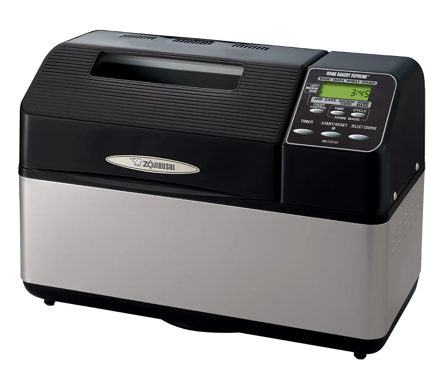 Home Bakery Supreme Breadmaker