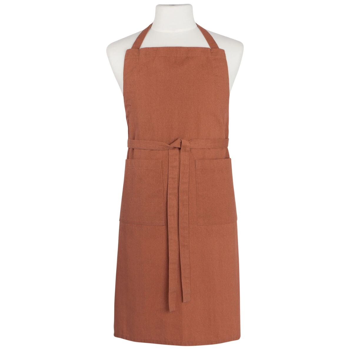 Now Designs Stonewash Heirloom Aprons
