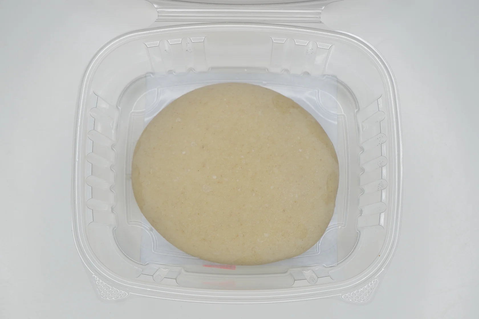 Quail Street Neapolitan Dough