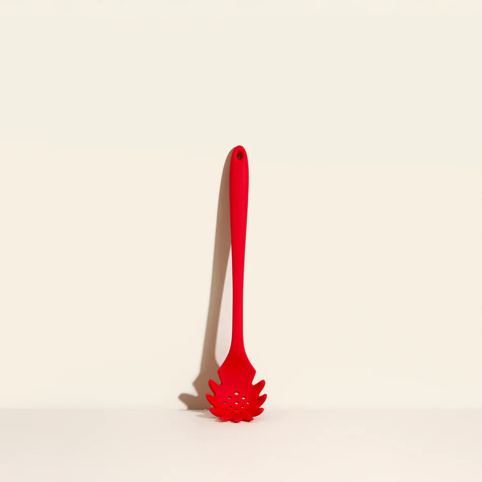 GIR Silicone Spaghetti Spoon