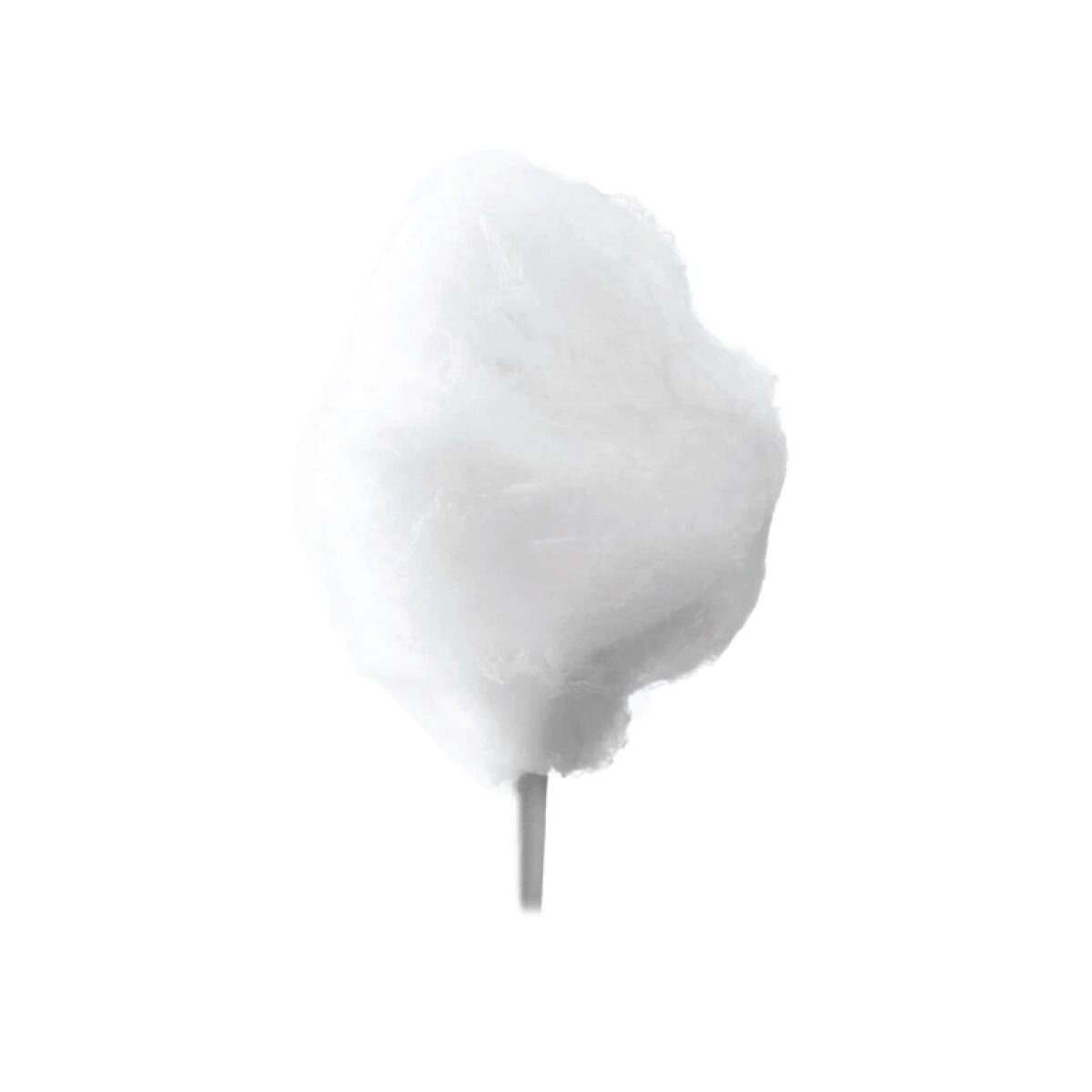 Flossugar Carton 6/1/2 Gal