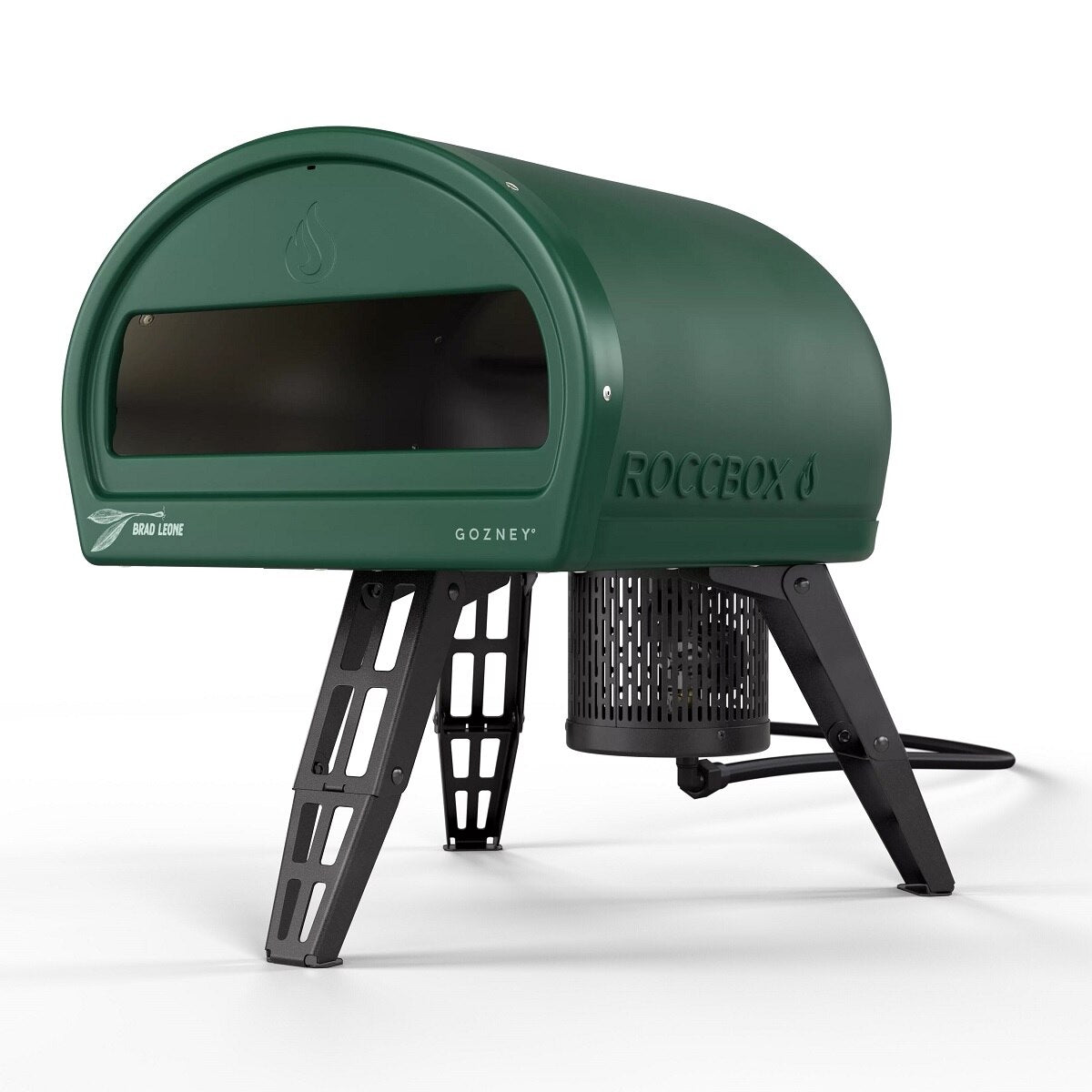 Pizza Oven Roccbox Gas