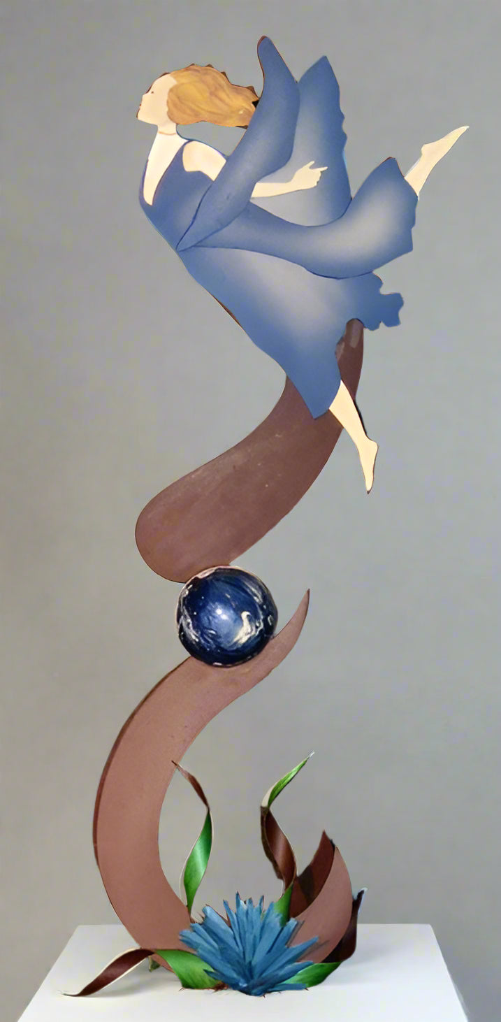 Openbazaars Gathering: Chocolate Sculpting Demo with Rebecca Millican Nov 8th at 2 pm
