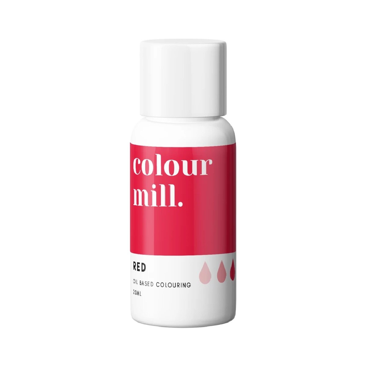 CMA-CMO20RED