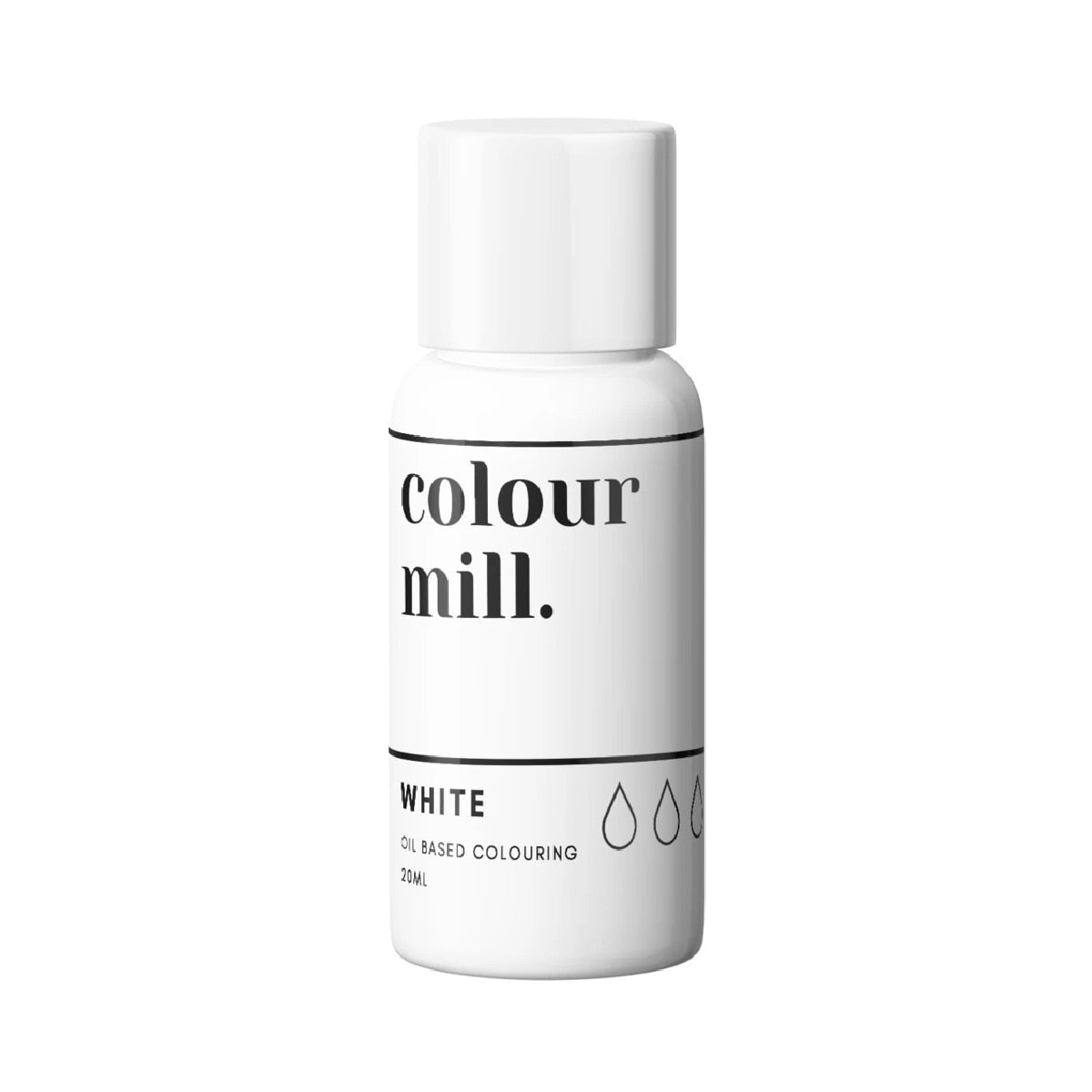 CMA-CMO20WHT