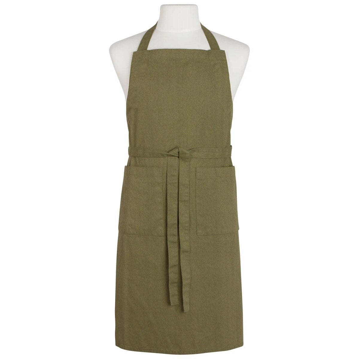 Now Designs Stonewash Heirloom Aprons