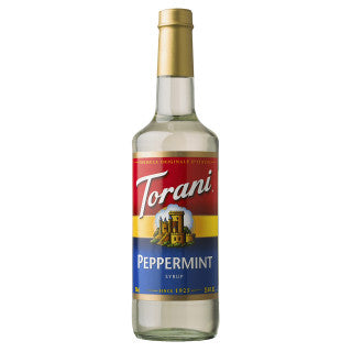 Torani Flavored Syrups