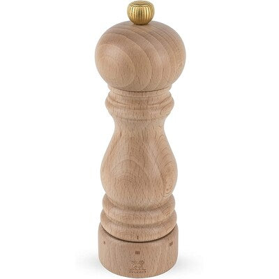 Paris Select Pepper Mill 7" Natural