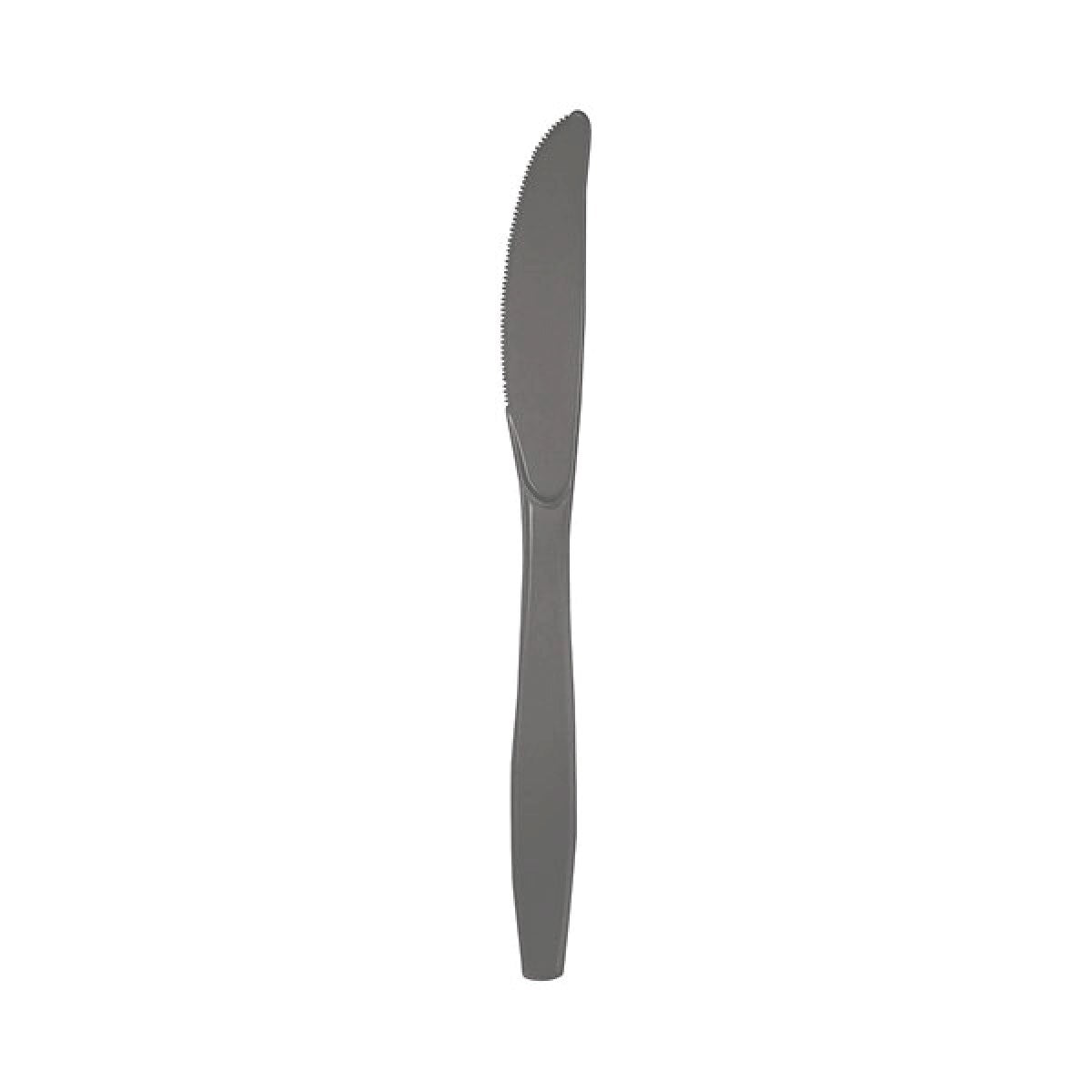 Plastic Knife 12/24