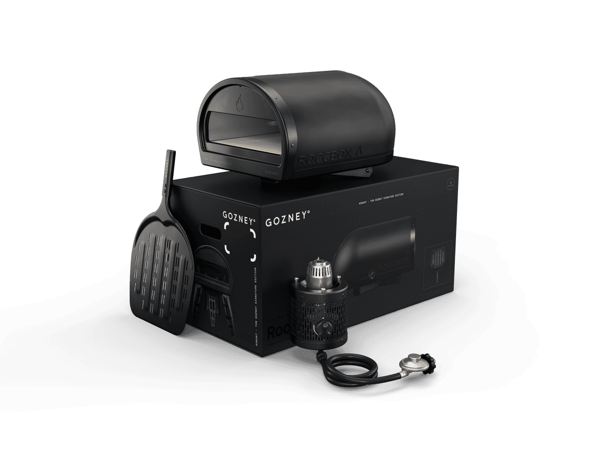 Gozney Roccbox