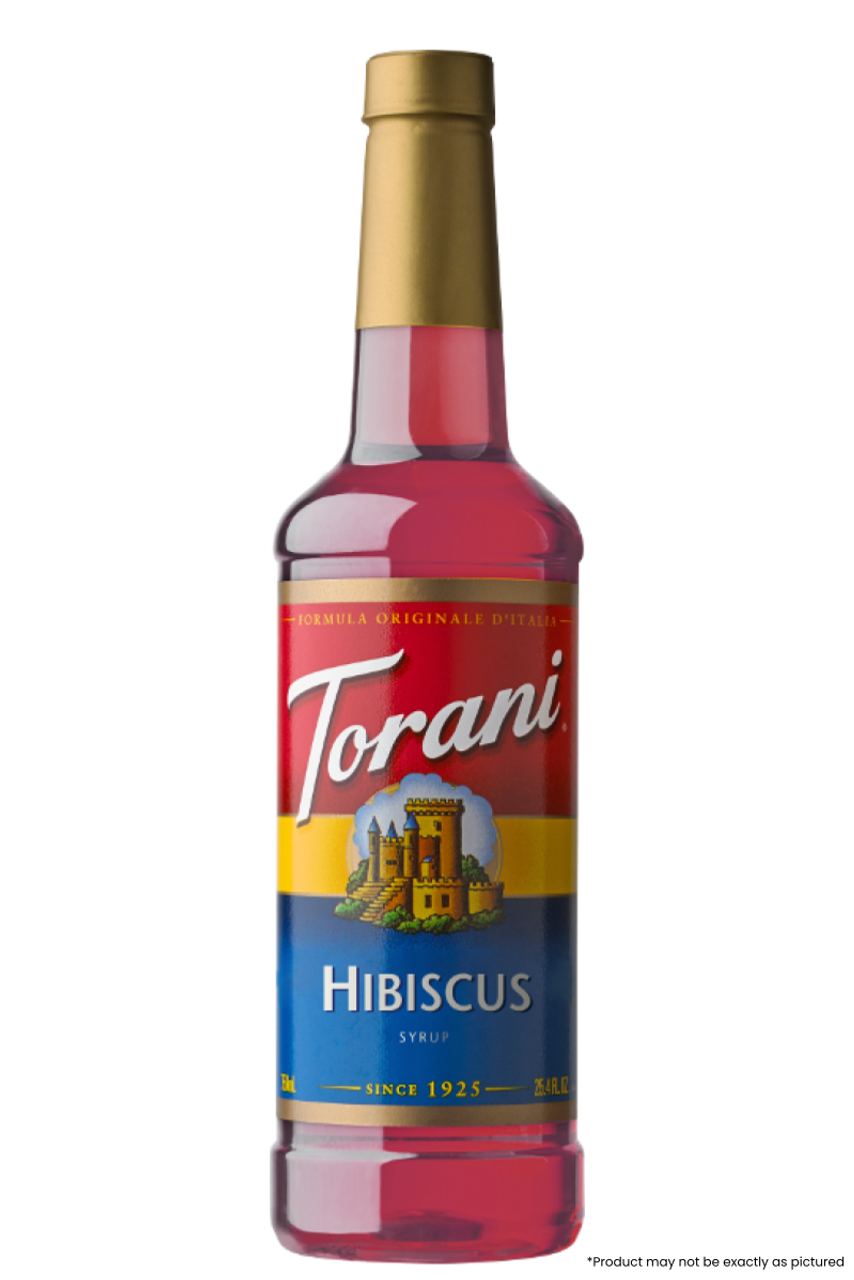 Torani Flavored Syrups