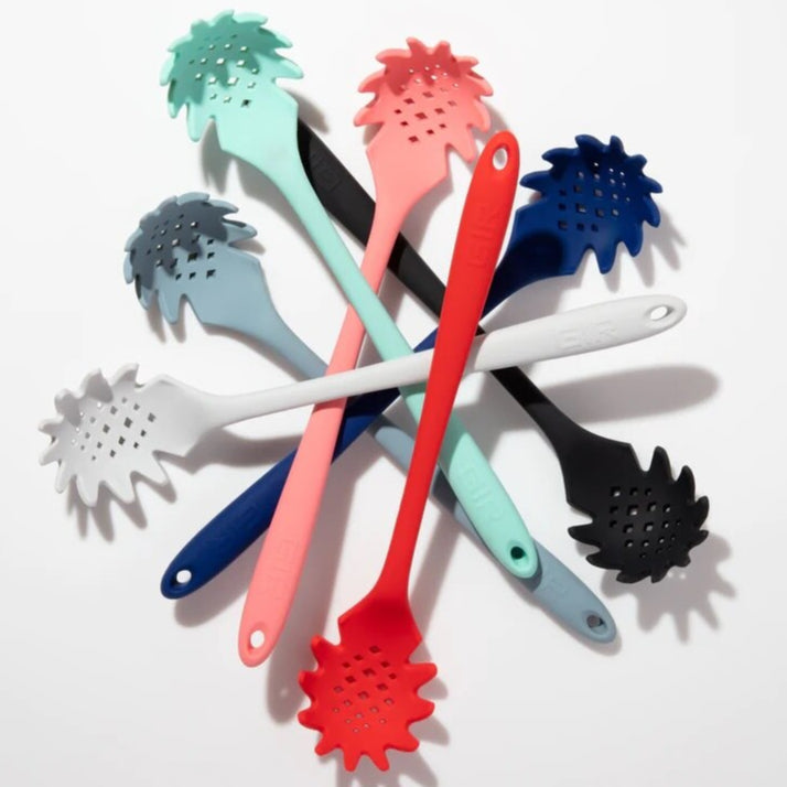 Spaghetti Spoon Silicone