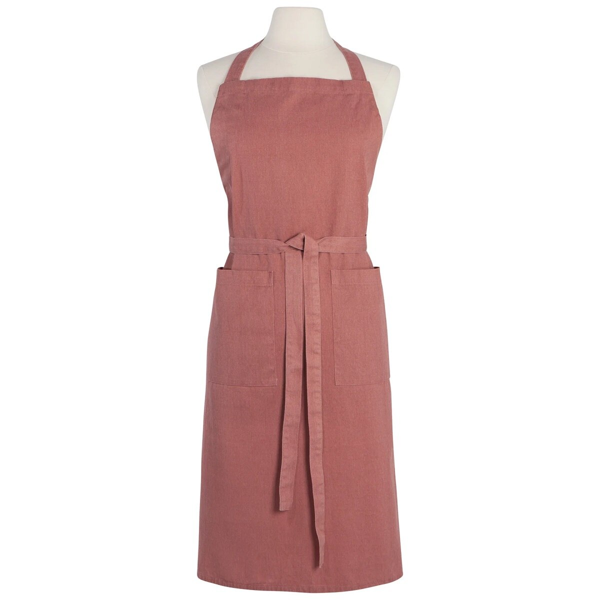 Apron Stonewash Heirloom