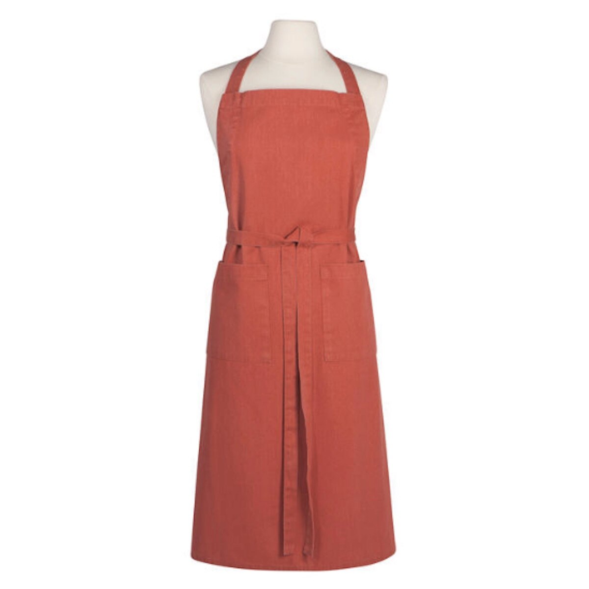 Apron Stonewash Heirloom